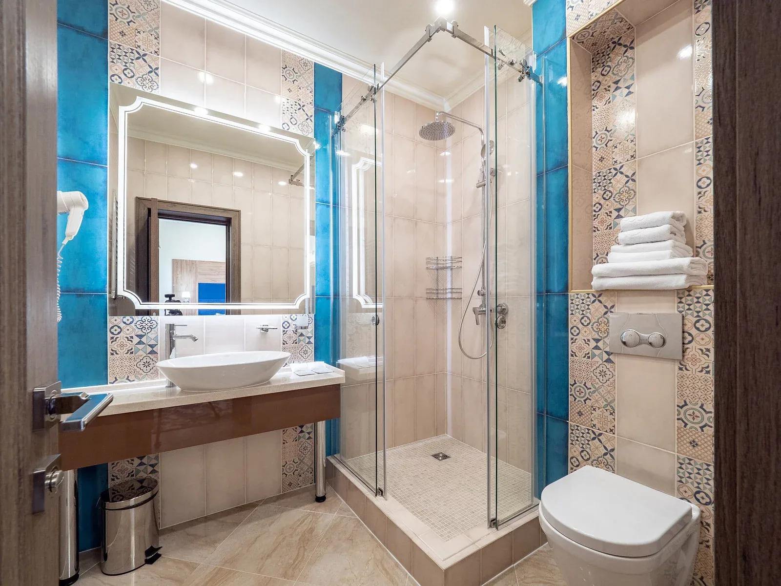 ООО Санаторий "Ревиталь Парк" 