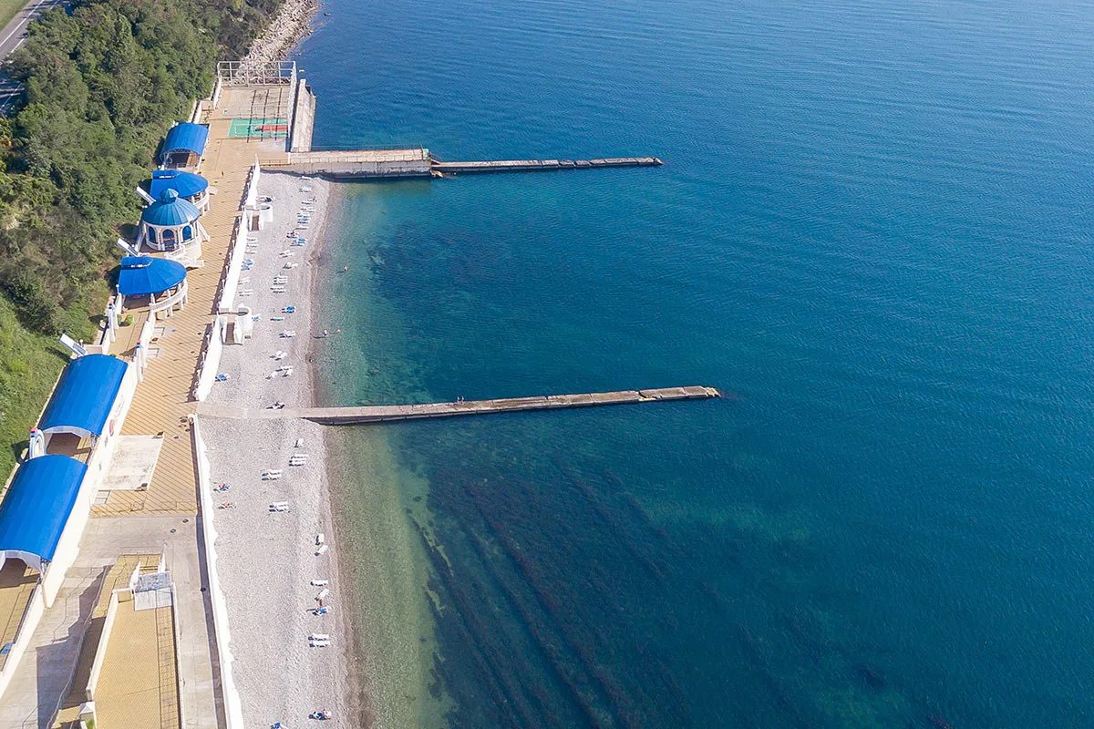 AZIMUT Парк отель Прометей