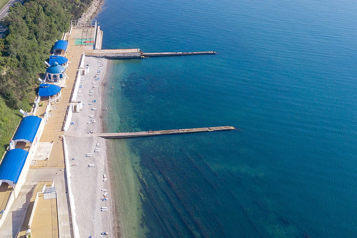 AZIMUT Парк отель Прометей