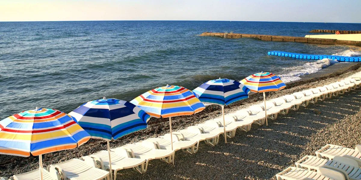 Санаторий "Golden Family Resort"