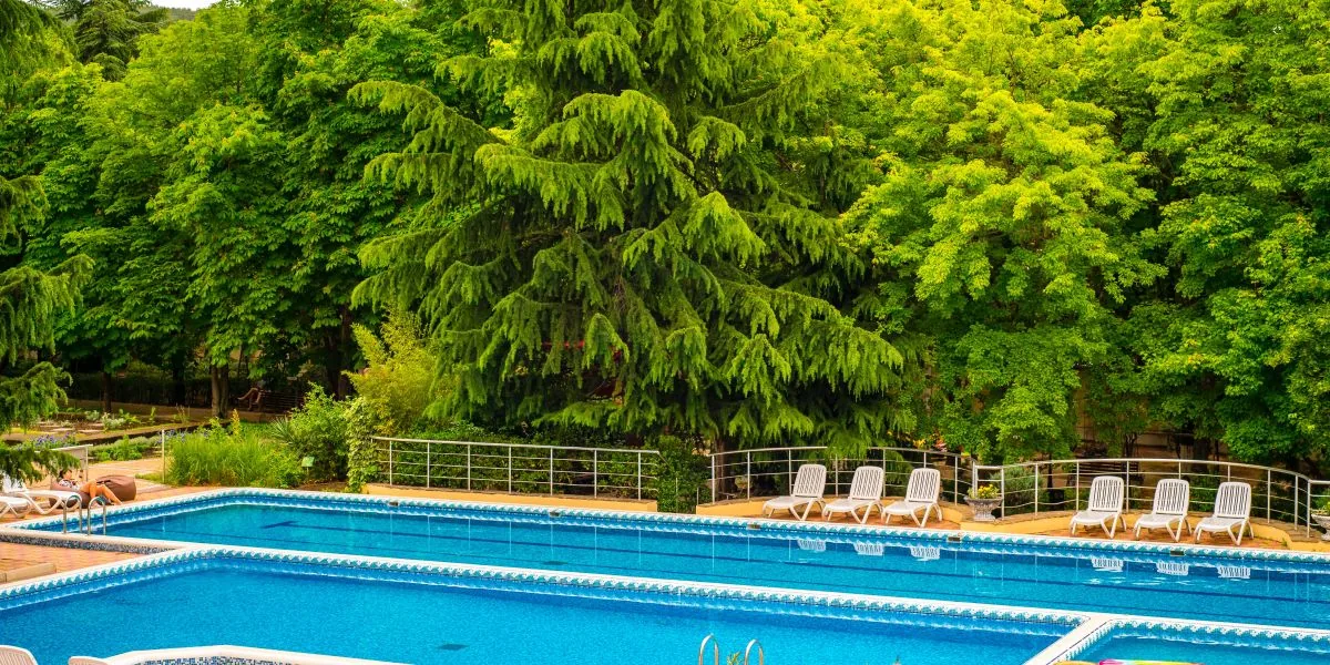 Санаторий "Golden Family Resort"