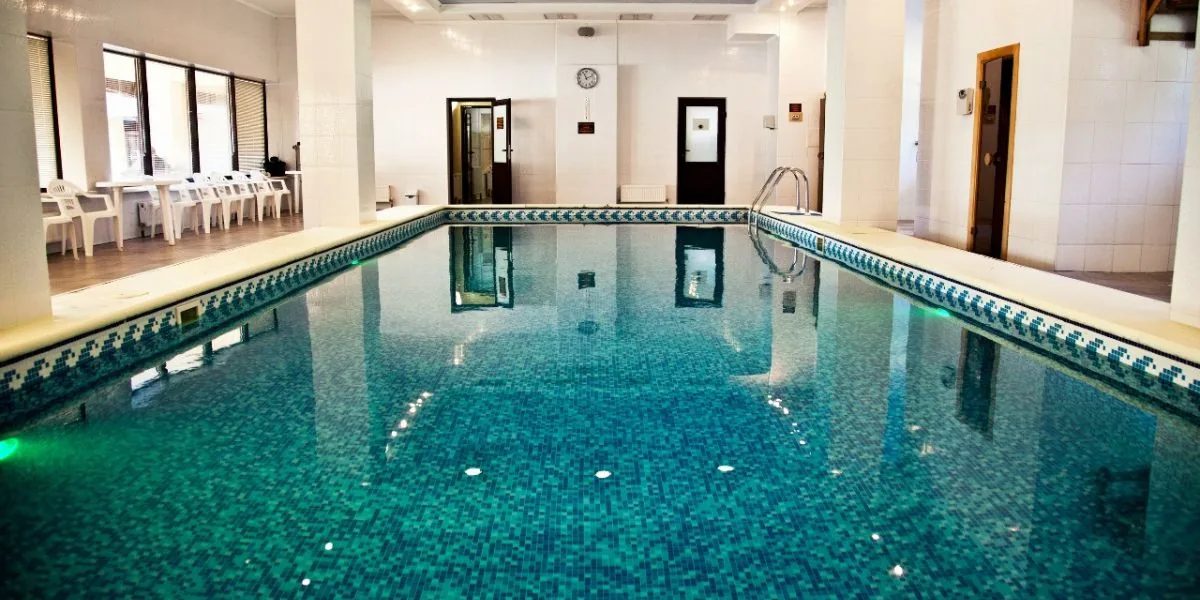 Санаторий "Golden Family Resort"
