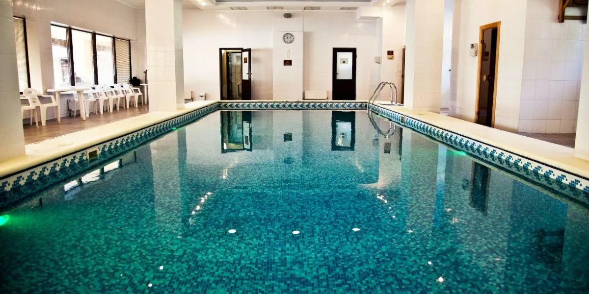 Санаторий "Golden Family Resort"