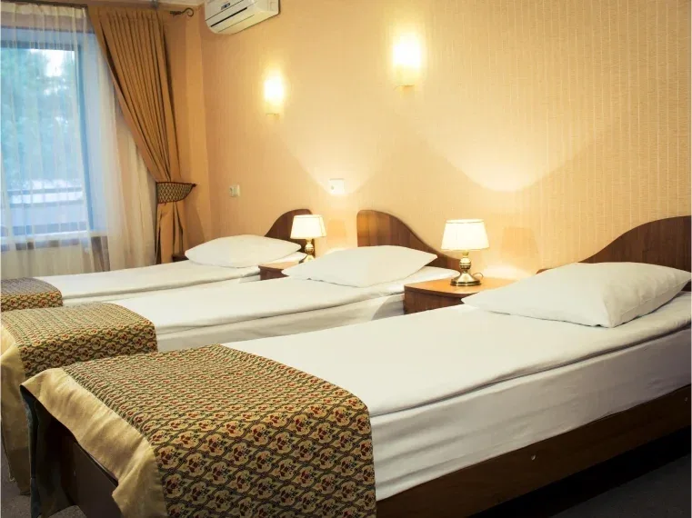 Санаторий "Golden Family Resort"