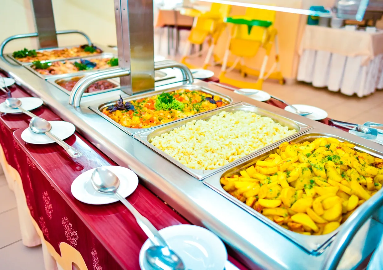 Санаторий "Golden Family Resort"