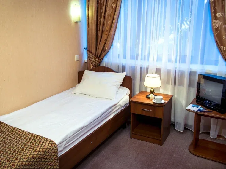 Санаторий "Golden Family Resort"