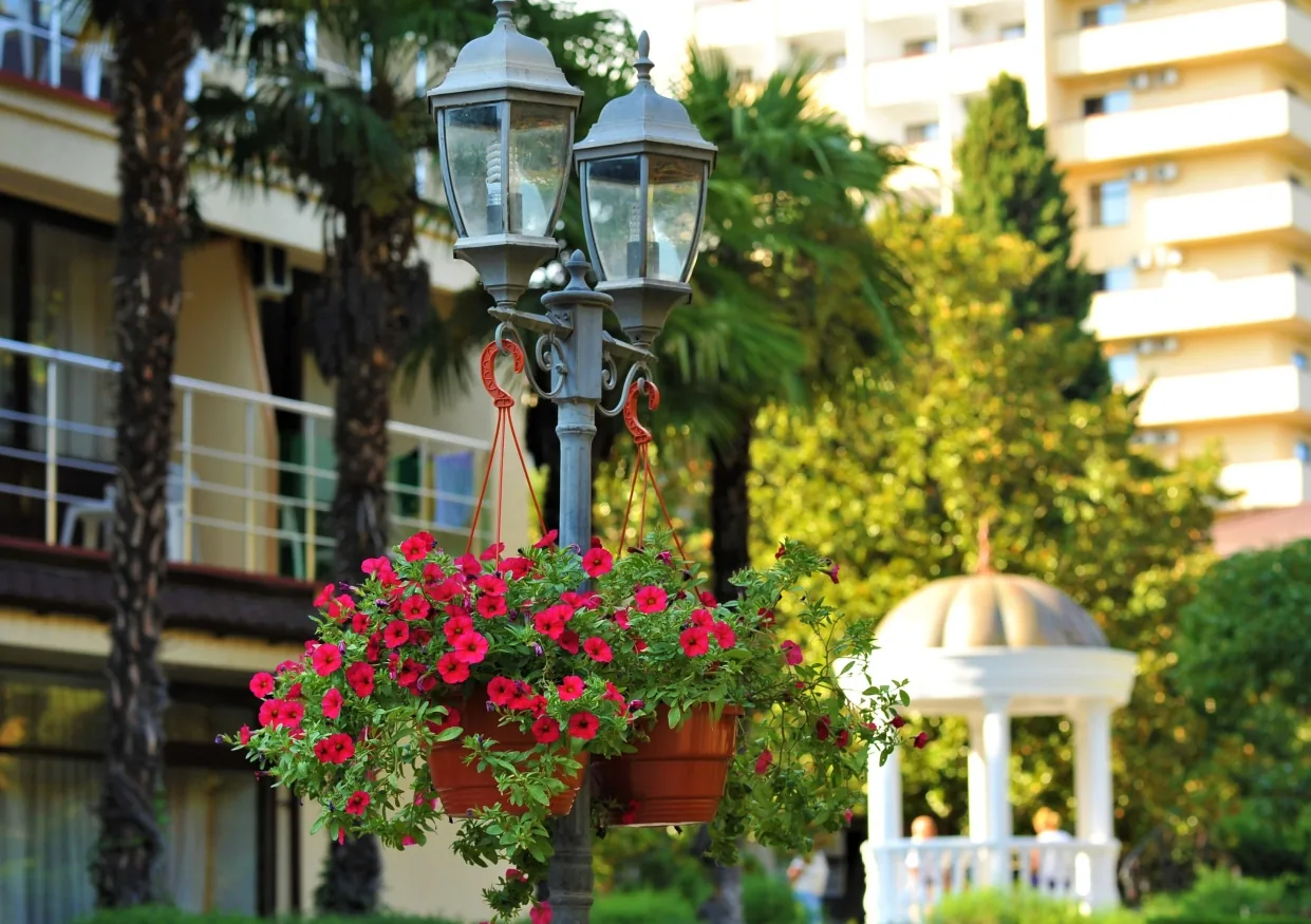 Санаторий "Golden Family Resort"