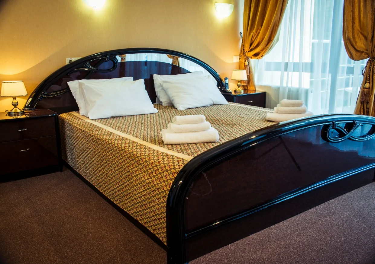 Санаторий "Golden Family Resort"