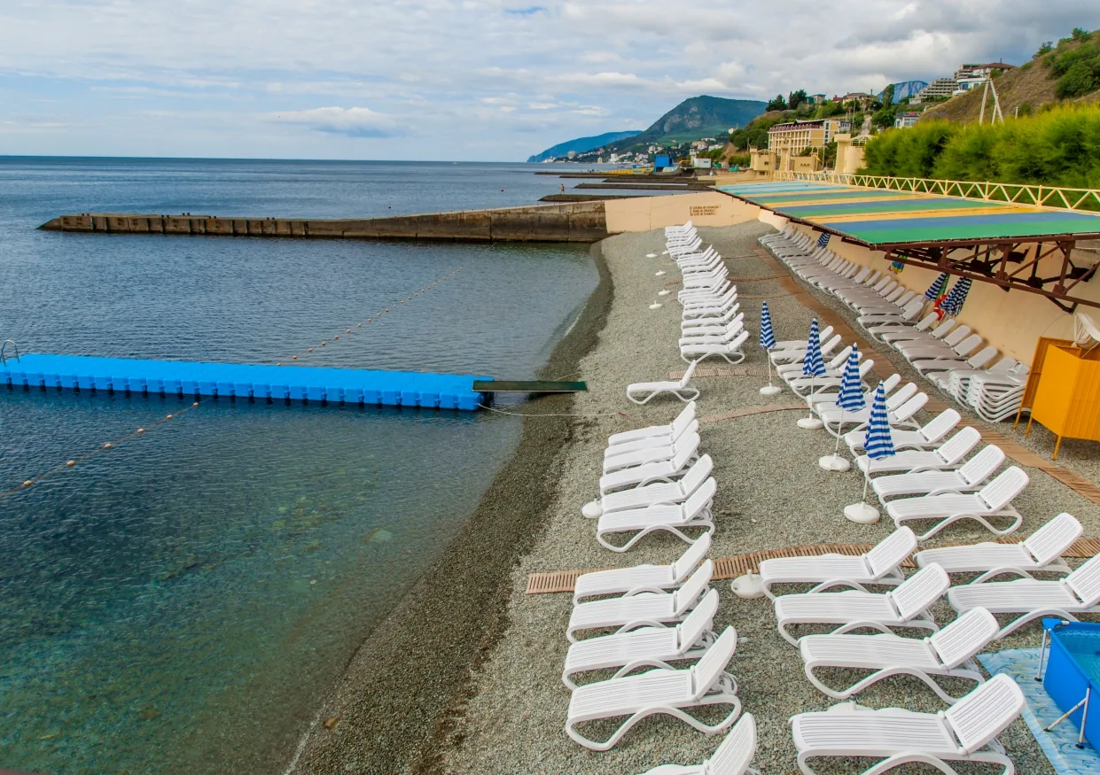 Санаторий "Golden Family Resort"