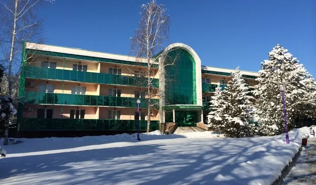 Санаторий "Лесной"