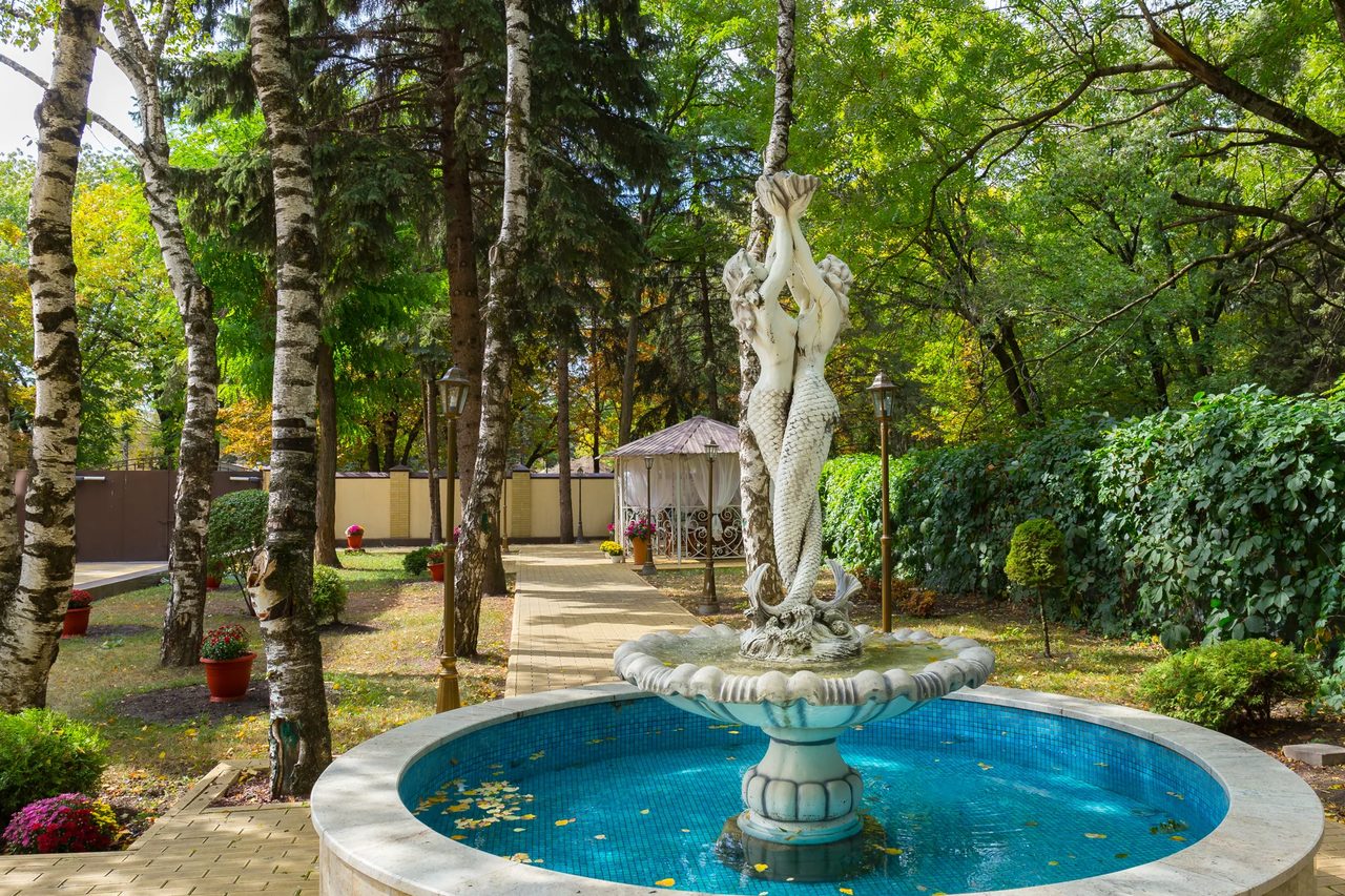 Гостевой дом "Вилла Герман"