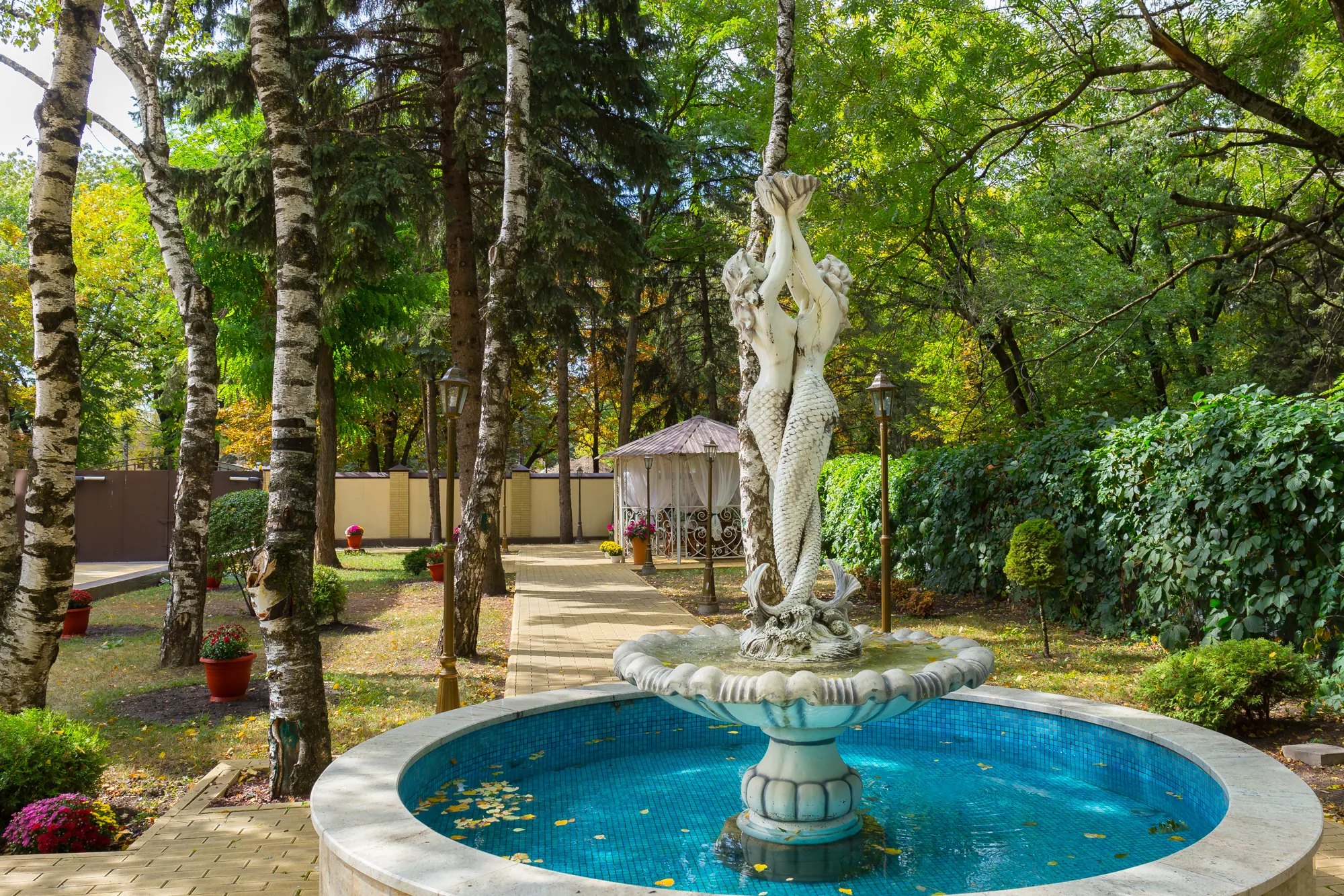 Гостевой дом "Вилла Герман"