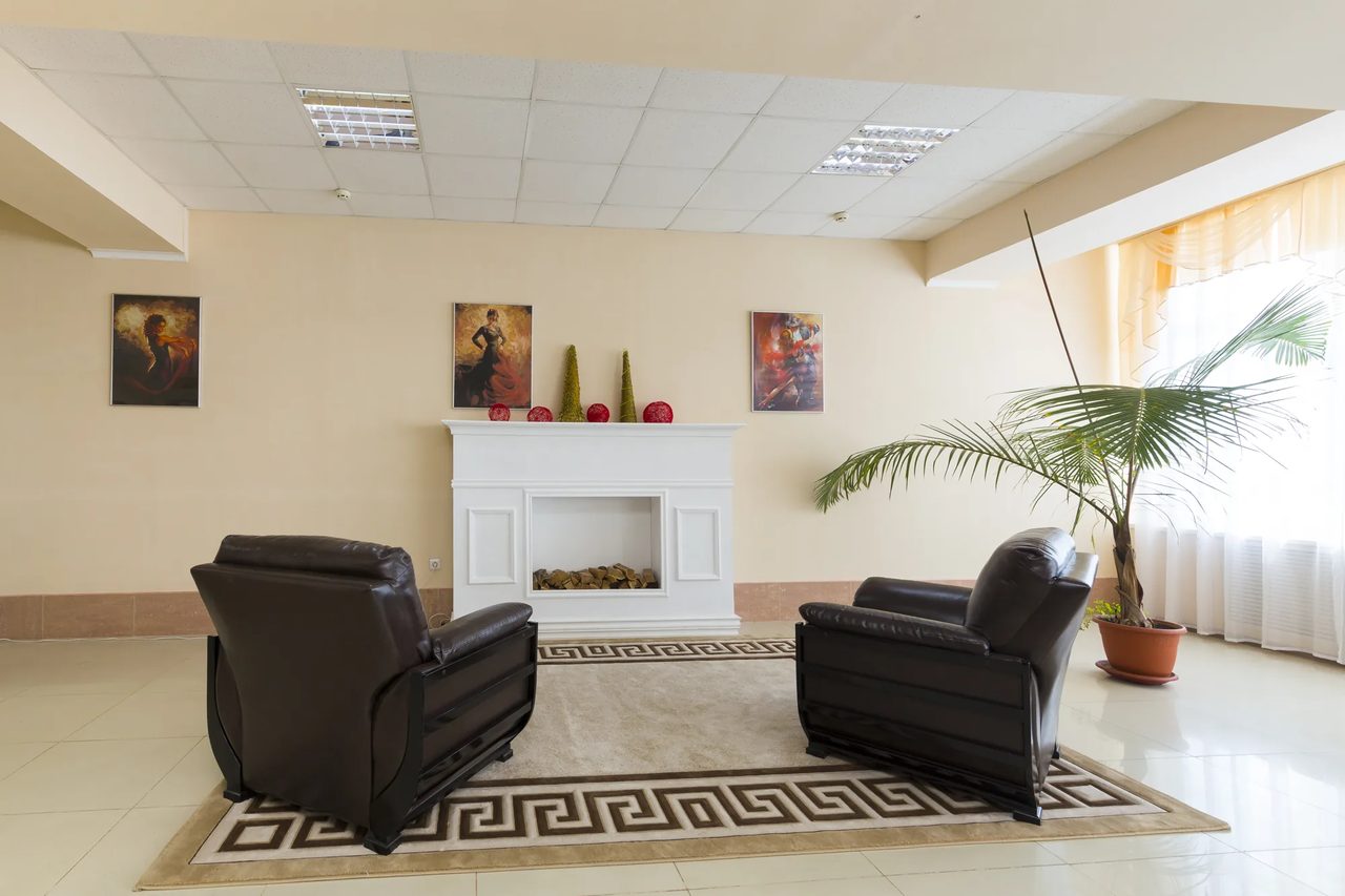 ЛПУ "Санаторий им. Э. Тельмана"