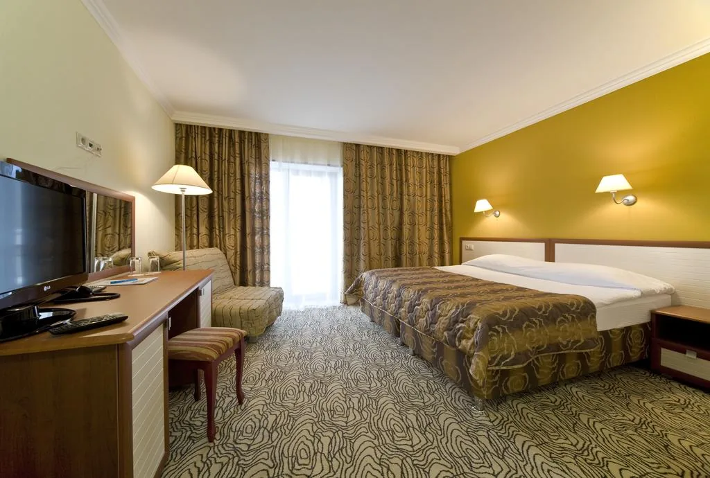 Отель Alex Resort&Spa hotel(Алекс Резорт&Спа отель)