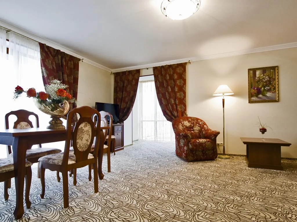 Отель Alex Resort&Spa hotel(Алекс Резорт&Спа отель)