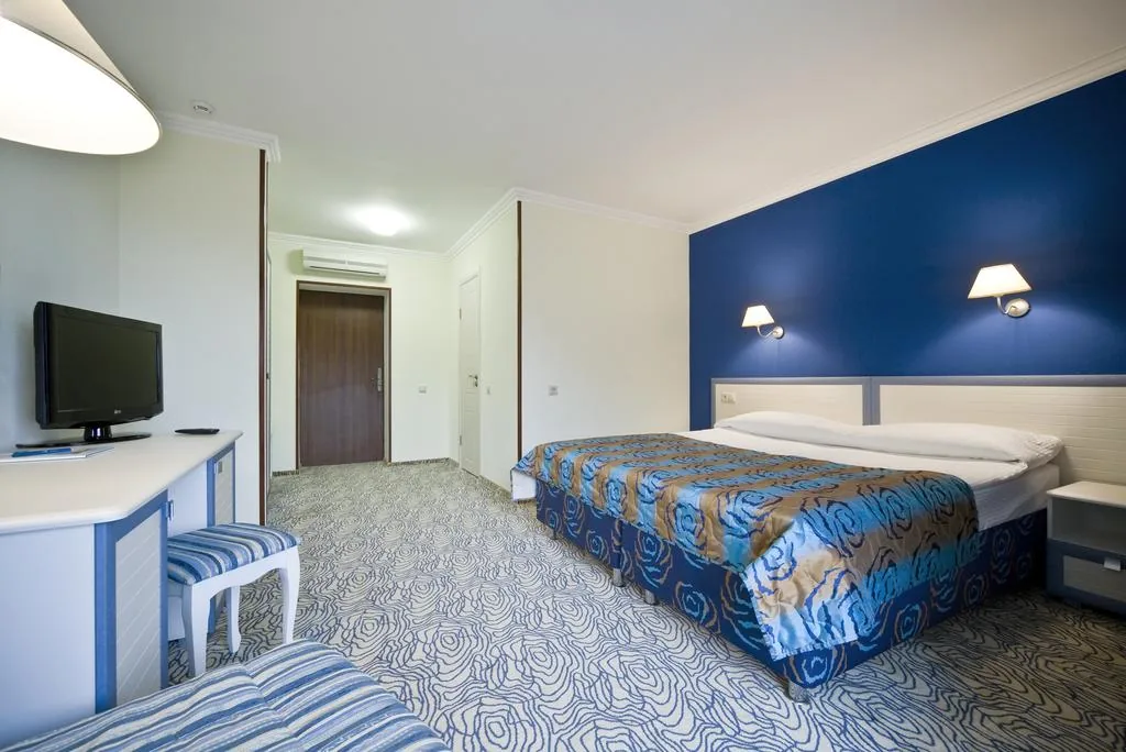 Отель Alex Resort&Spa hotel(Алекс Резорт&Спа отель)