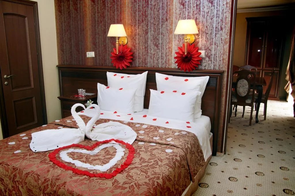 Отель Alex Resort&Spa hotel(Алекс Резорт&Спа отель)