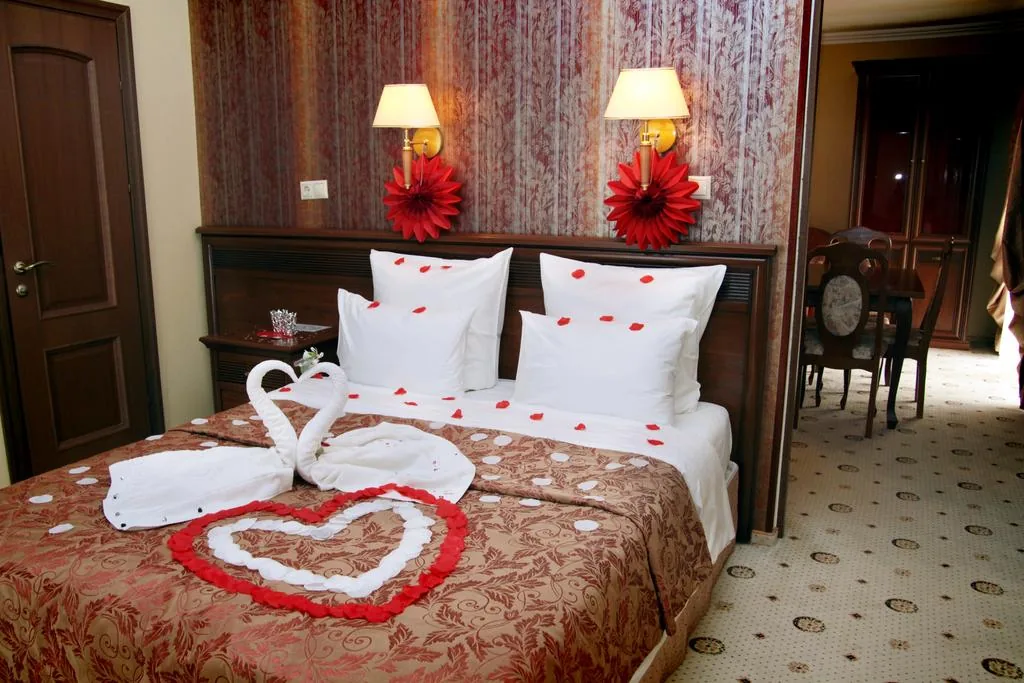Отель Alex Resort&Spa hotel(Алекс Резорт&Спа отель)