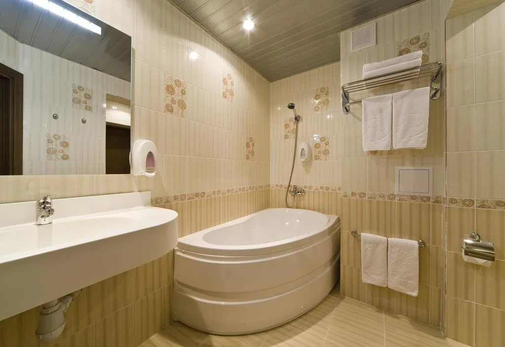 Отель Alex Resort&Spa hotel(Алекс Резорт&Спа отель)
