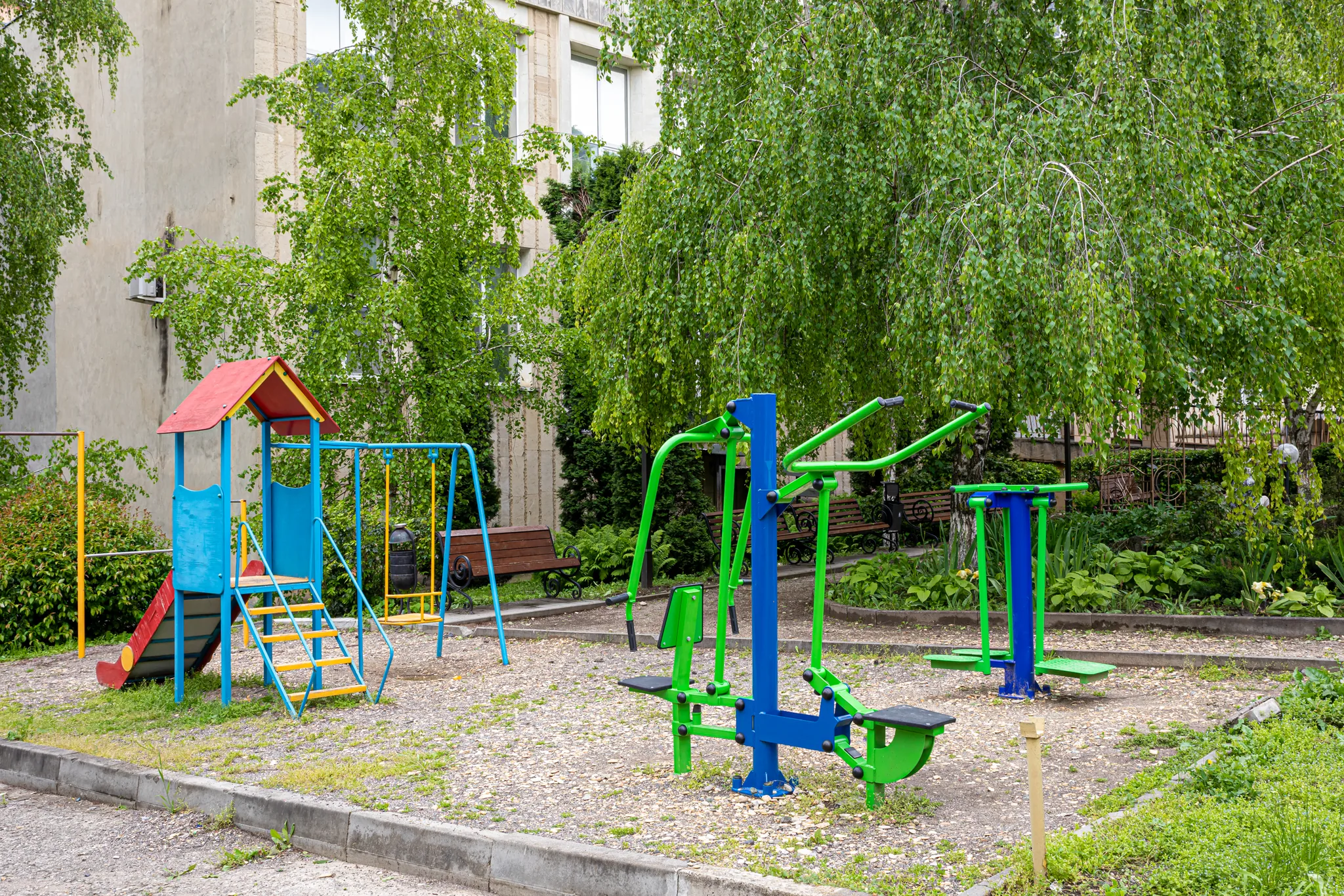 ЛПУ "Бальнеогрязелечебница"