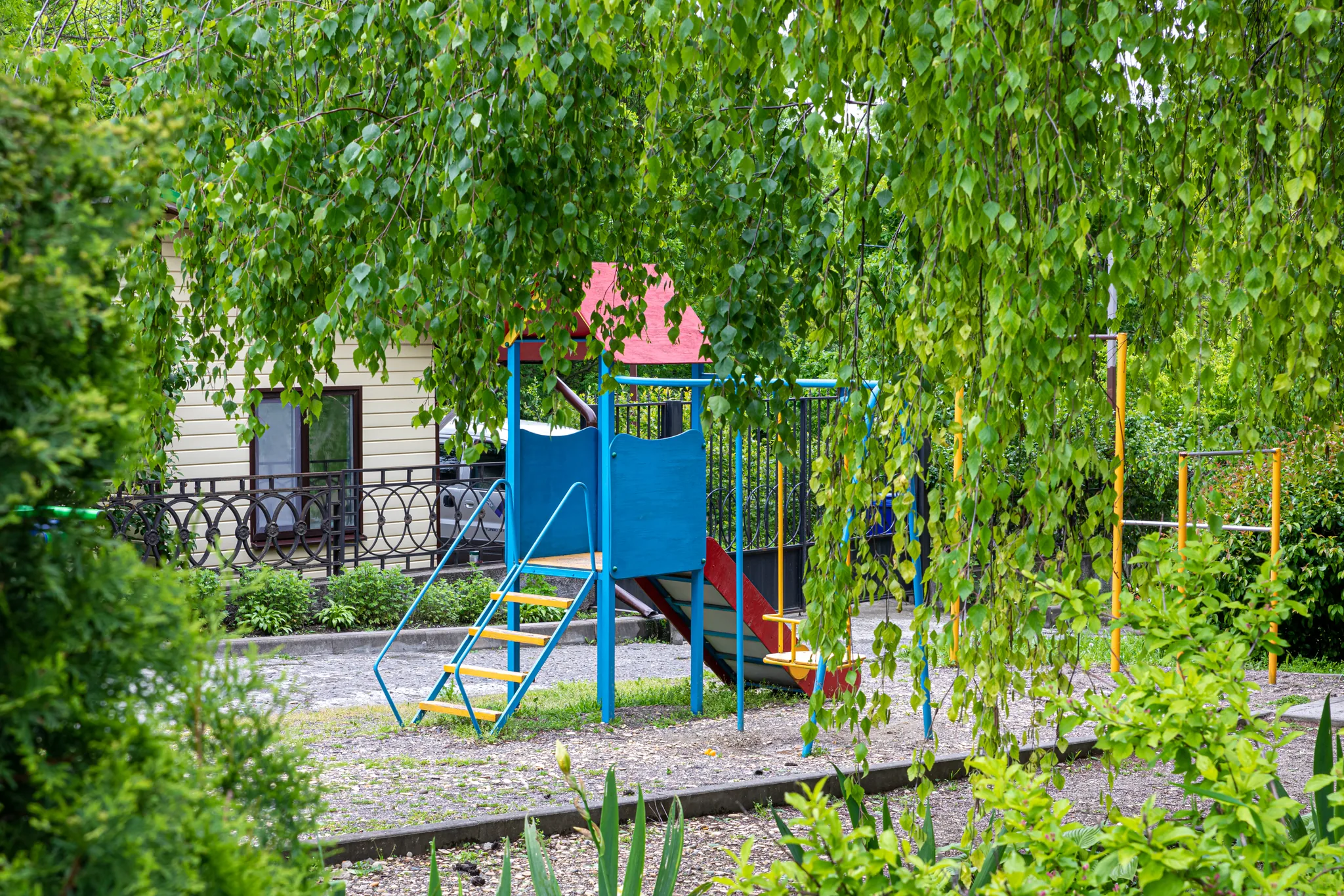 ЛПУ "Бальнеогрязелечебница"