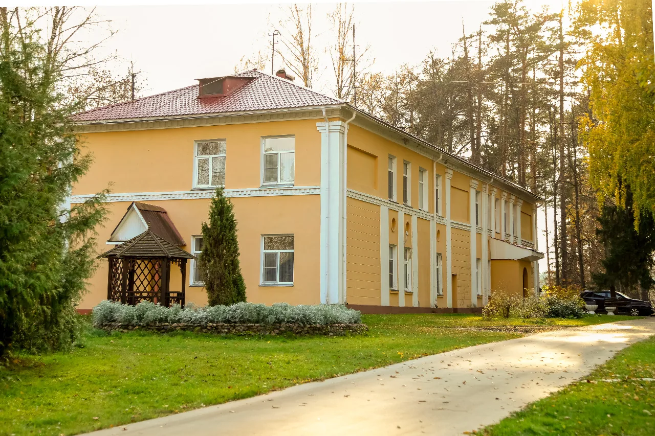 ООО "Курорт Оболсуново"