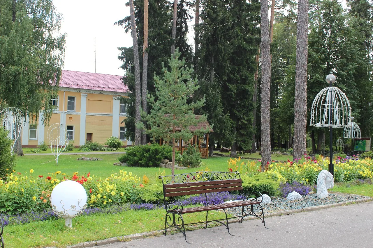 ООО "Курорт Оболсуново"