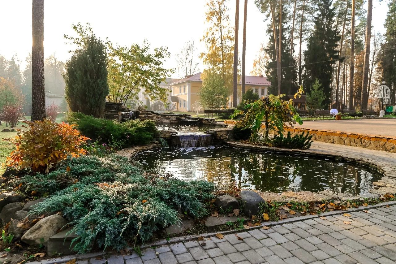 ООО "Курорт Оболсуново"