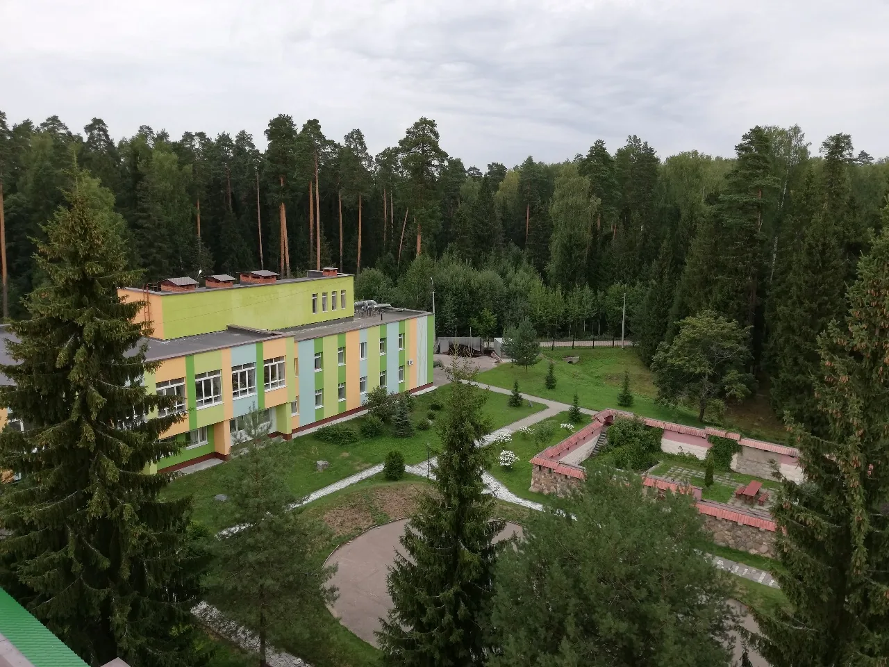 ООО "Курорт Оболсуново"