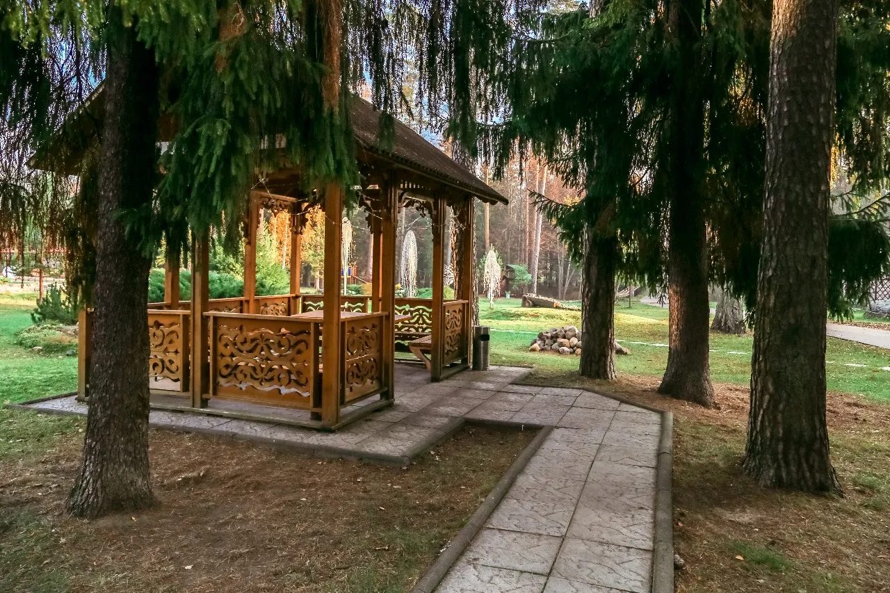 ООО "Курорт Оболсуново"