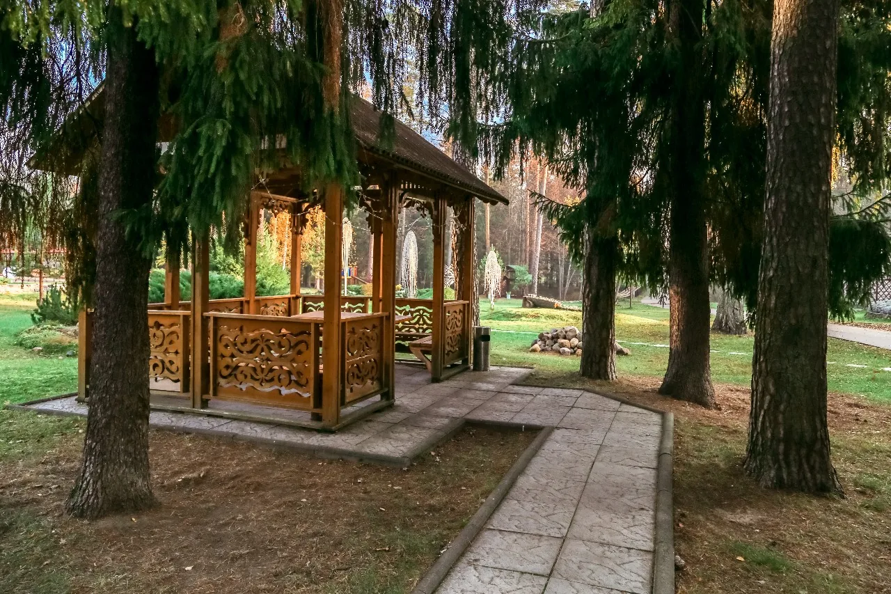 ООО "Курорт Оболсуново"