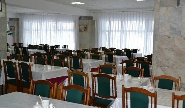Санаторий "Мокша"