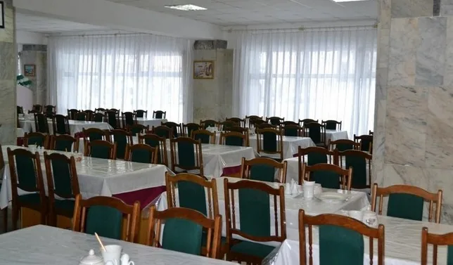 Санаторий "Мокша"