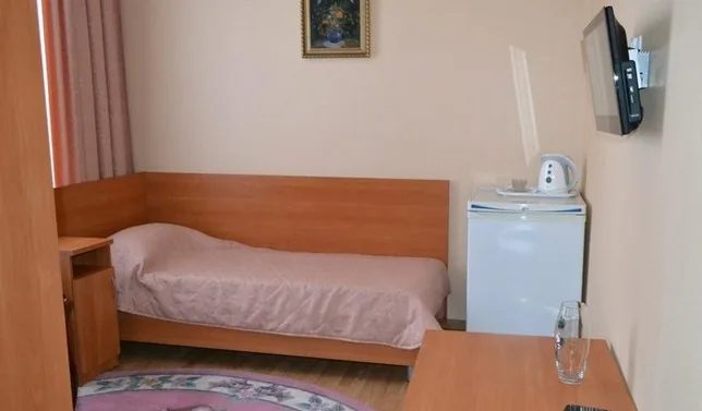 Санаторий "Мокша"