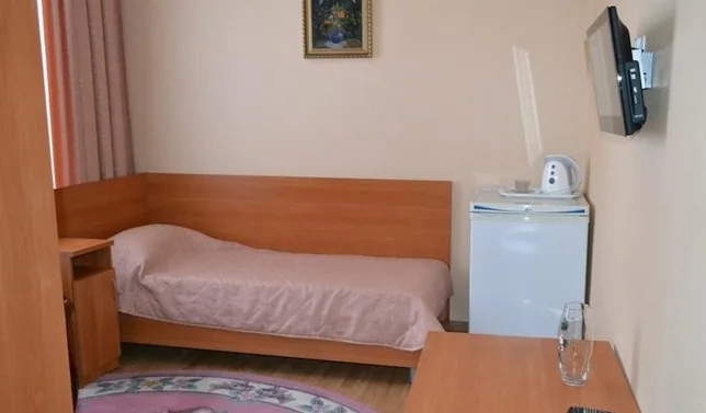 Санаторий "Мокша"