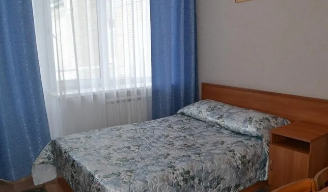 Санаторий "Мокша"