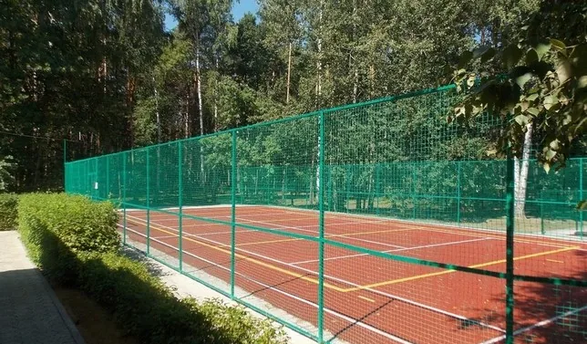 Санаторий "Мокша"