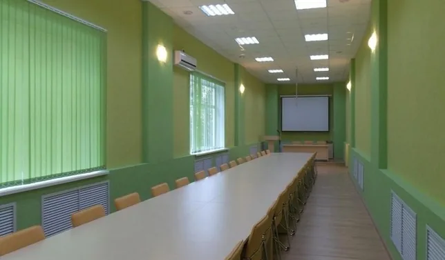 Санаторий "Мокша"