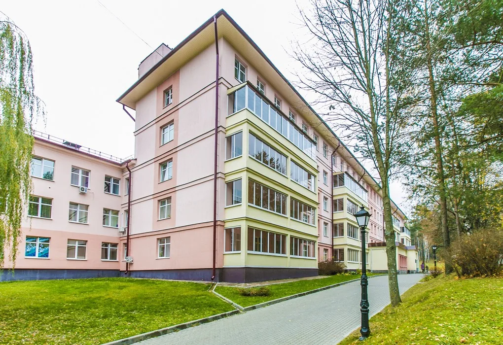 Санаторий "Криница"
