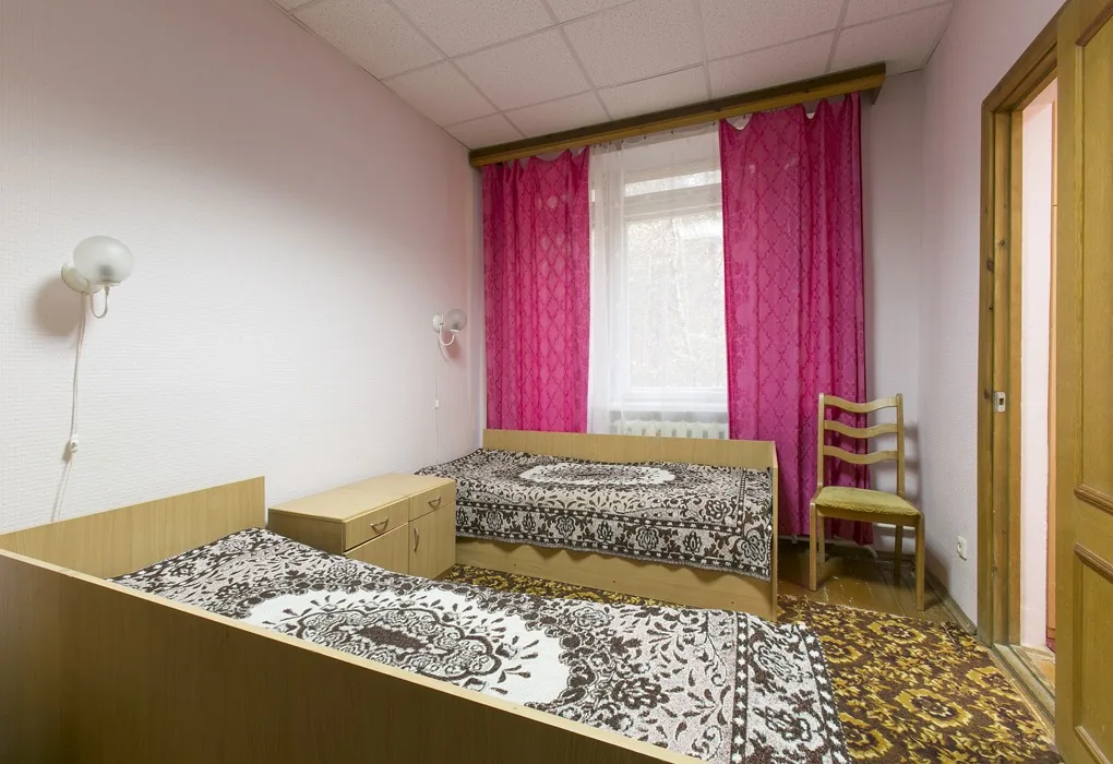 Санаторий "Криница"