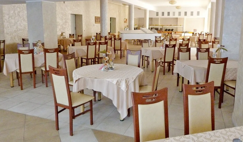 Санаторий "Криница"