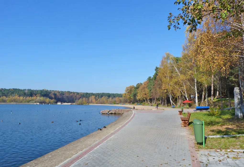 Санаторий "Криница"