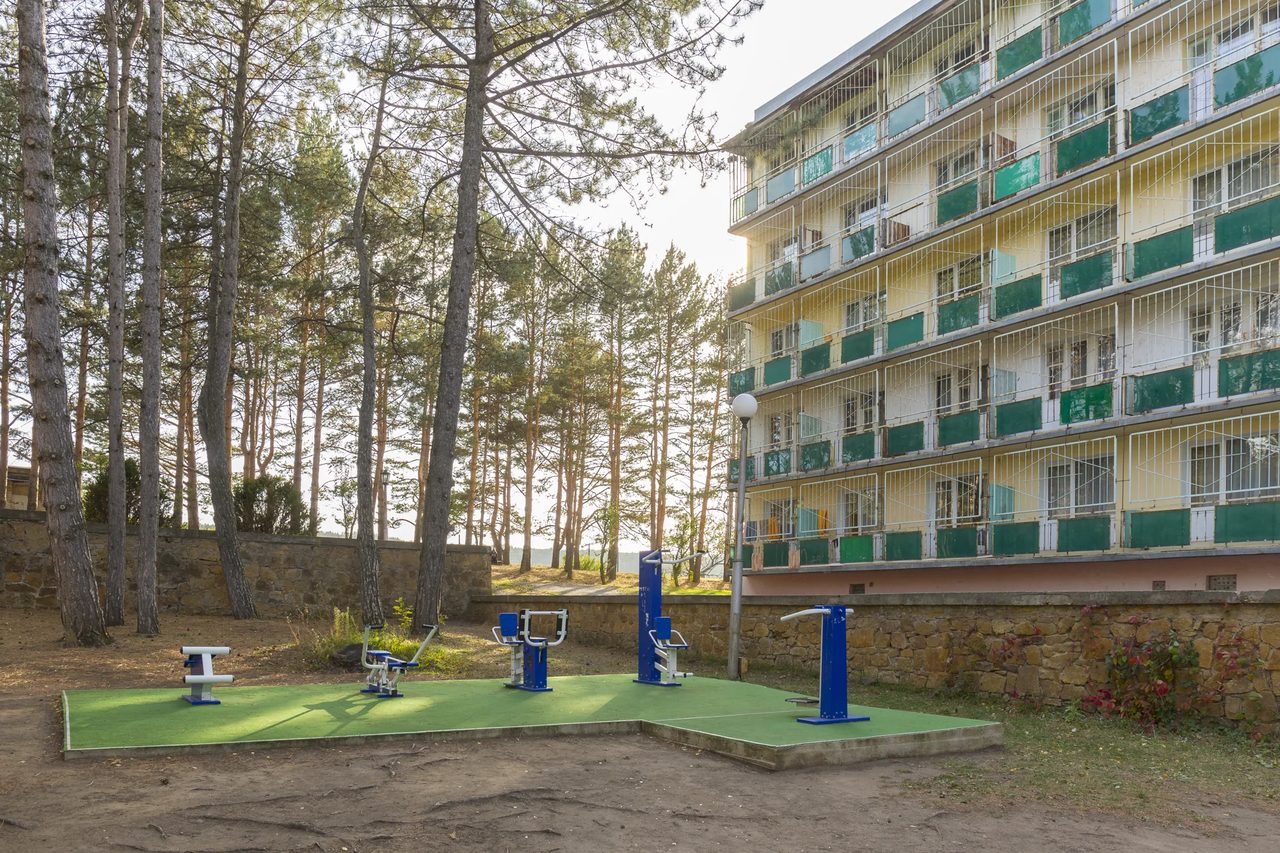 СКУ "Санаторий "Пикет"