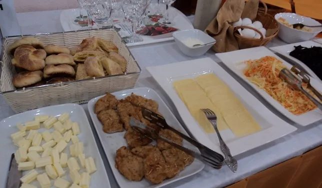 Клинический курорт "Ангара"