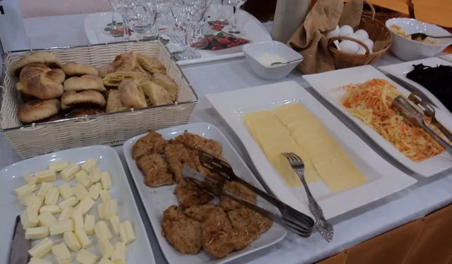 Клинический курорт "Ангара"