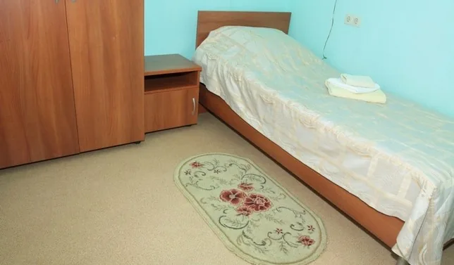 Клинический курорт "Ангара"