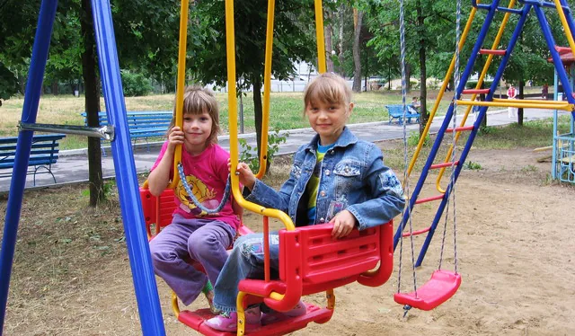 Санаторий "Солотча"