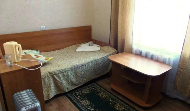 ЛПУ "Санаторий "Дорохово"