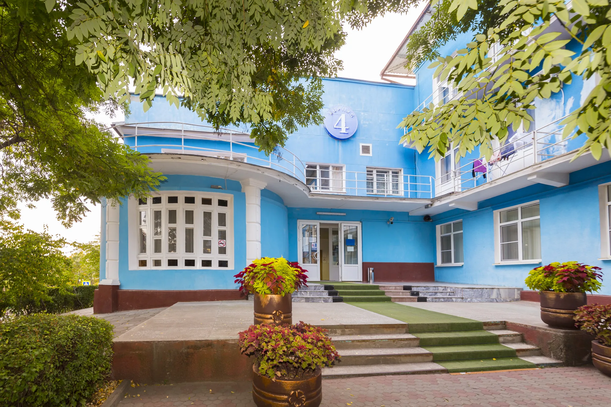 ЛПУП "Санаторий "Родник"