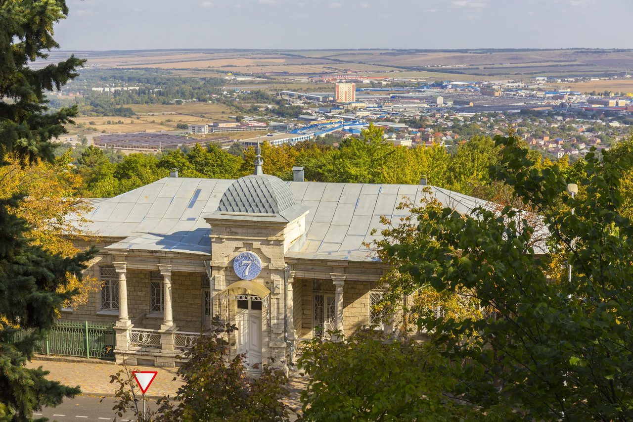 ЛПУП "Санаторий "Родник"